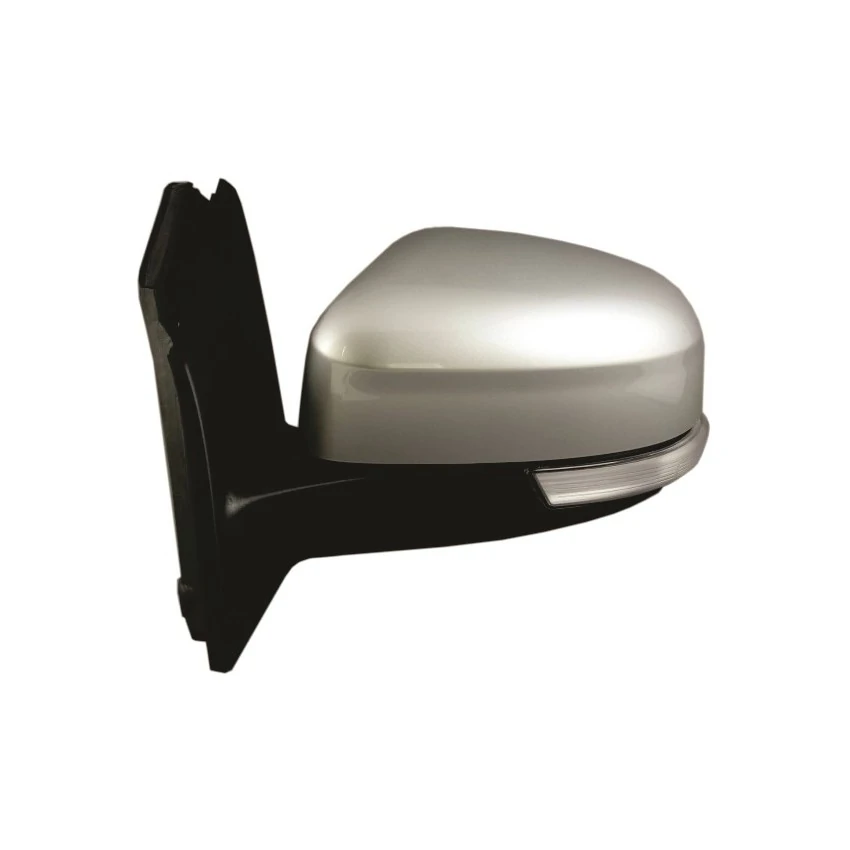 Espelho Retrovisor Externo FORD FOCUS Lado Esquerdo Elétrico com Pisca - RUFATO 23061
