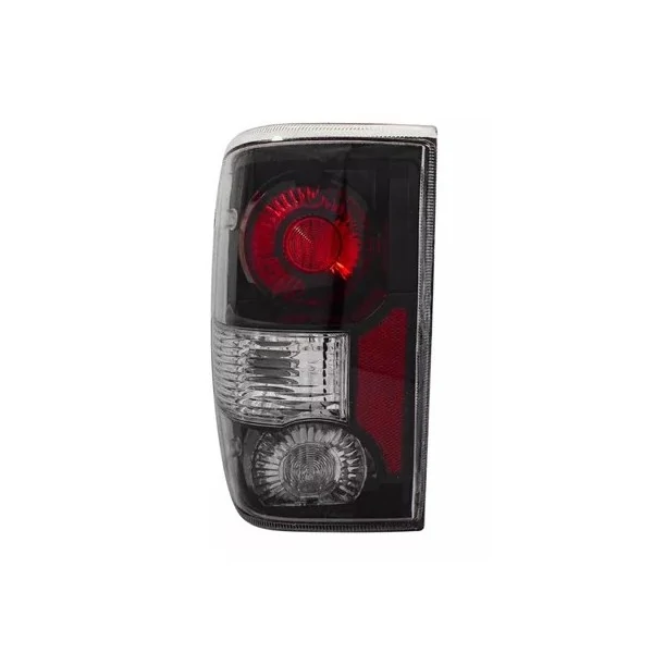 Lanterna Traseira FORD RANGER Lado Esquerdo Fumê - CAMBUCI IMPORTS 039662