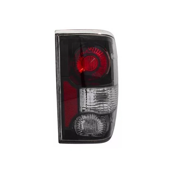 Lanterna Traseira FORD RANGER Lado Direito Fumê - CAMBUCI IMPORTS 039661