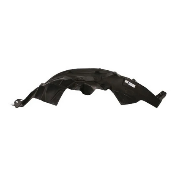 Para-barro NISSAN FRONTIER Lado Direito - AUTOMOTIVE IMPORTS ZN111306