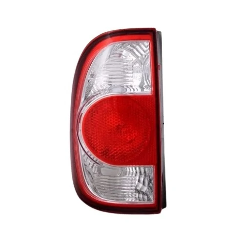 Lanterna Traseira VOLKSWAGEN SAVEIRO Lado Esquerdo Cristal - CAMBUCI IMPORTS 039181