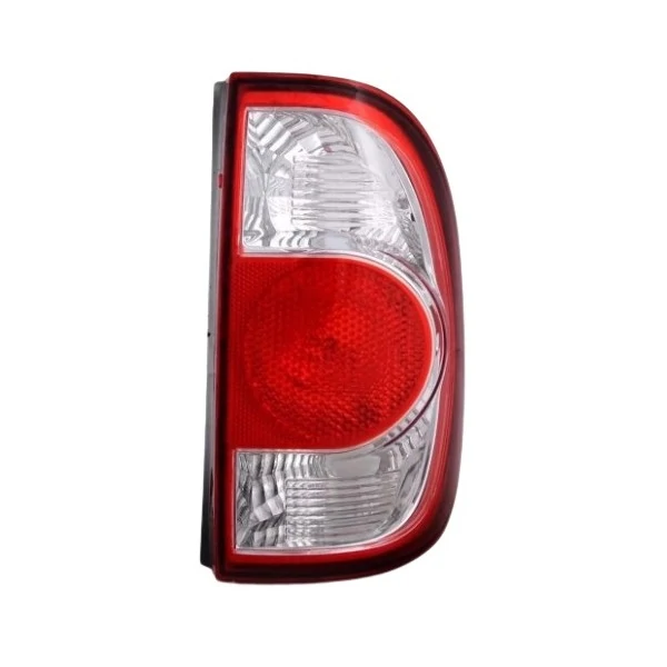Lanterna Traseira VOLKSWAGEN SAVEIRO Lado Direito Cristal - CAMBUCI IMPORTS 039180