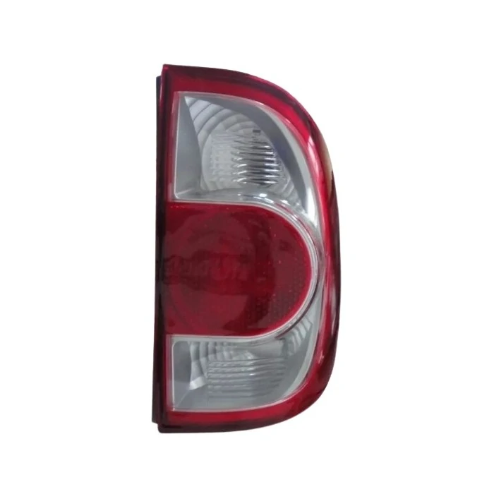 Lanterna Traseira VOLKSWAGEN SAVEIRO Lado Direito Fume - CAMBUCI IMPORTS 039182