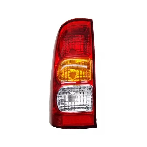 Lanterna Traseira TOYOTA HILUX Lado Esquerdo - CAMBUCI IMPORTS 040268