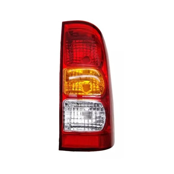 Lanterna Traseira TOYOTA HILUX Lado Direito - CAMBUCI IMPORTS 040267