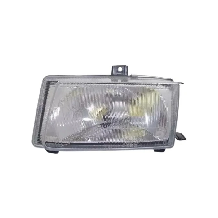 Farol Principal VOLKSWAGEN POLO/VAN Lado Esquerdo H4 - CAMBUCI IMPORTS 038867