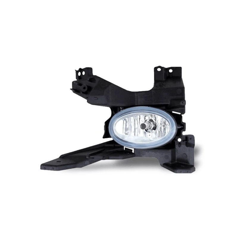 Farol Auxiliar HONDA CITY Lado Direito - CAMBUCI IMPORTS 40886