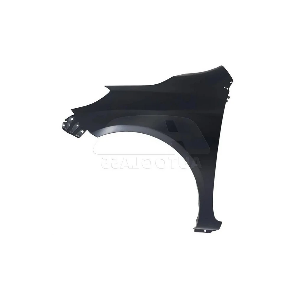 Para-lama NISSAN VERSA Lado Esquerdo sem Furo - CAMBUCI IMPORTS 041329