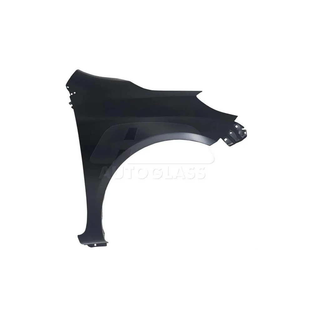 Para-lama NISSAN VERSA Lado Direito sem Furo - CAMBUCI IMPORTS 041328