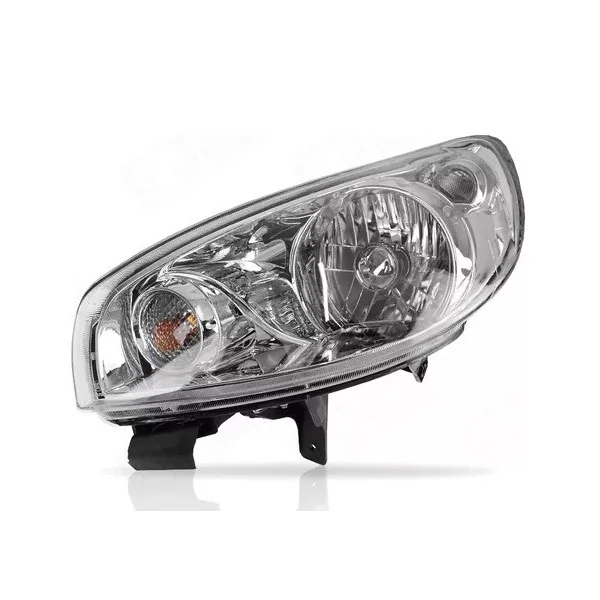 Farol Principal JAC J3 Lado Esquerdo - CAMBUCI IMPORTS 041606