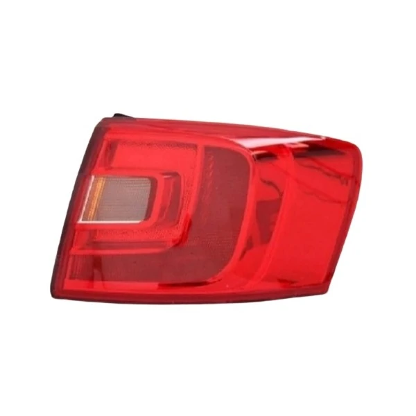 Lanterna Traseira VOLKSWAGEN JETTA Lado Direito Canto - CAMBUCI IMPORTS 041628
