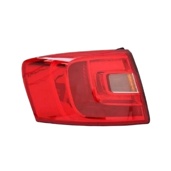 Lanterna Traseira VOLKSWAGEN JETTA Lado Esquerdo Canto - CAMBUCI IMPORTS 041629