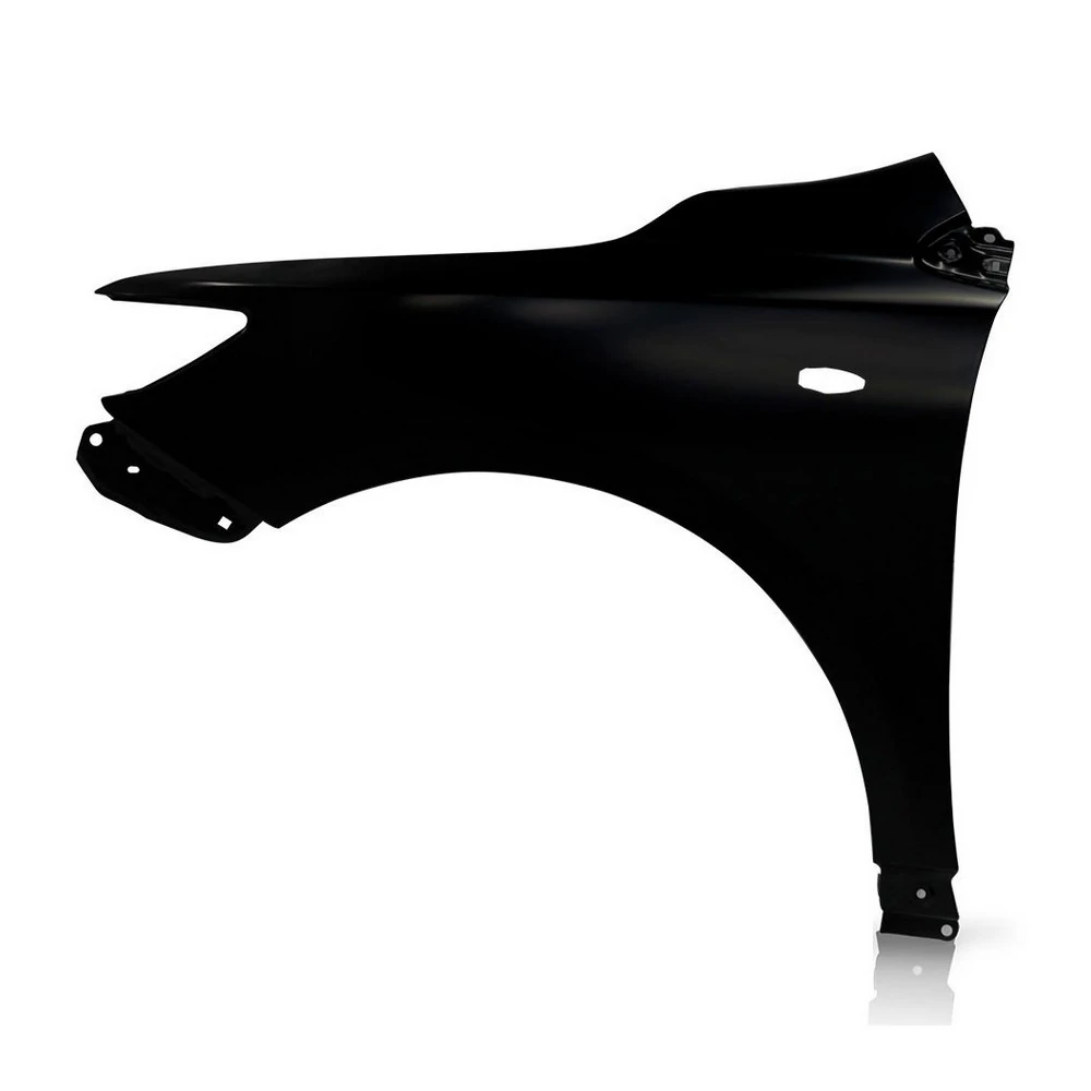 Para-lama Dianteiro TOYOTA COROLLA Lado Esquerdo com Furo - AUTOMOTIVE IMPORTS ZN818085
