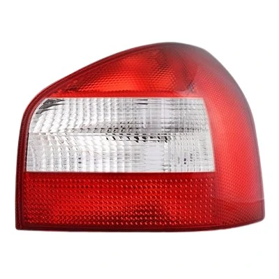 Lanterna Traseira AUDI A3 Lado Direito Bicolor - AUTOMOTIVE IMPORTS ZN1414505