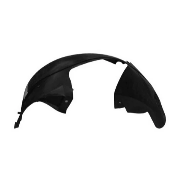 Para-barro FORD FIESTA Lado Esquerdo - AUTOMOTIVE IMPORTS ZN14142259
