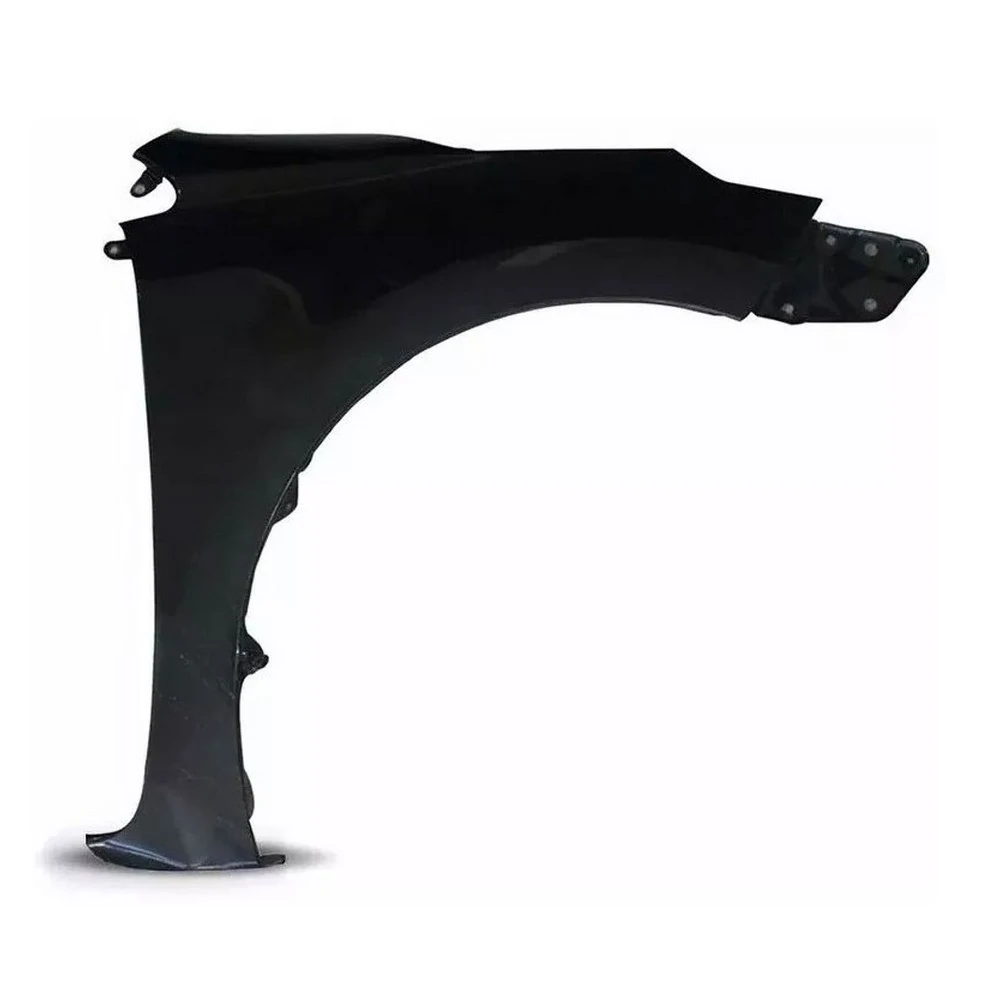 Para-lama TOYOTA COROLLA Lado Direito sem Furo - AUTOMOTIVE IMPORTS ZN2727118
