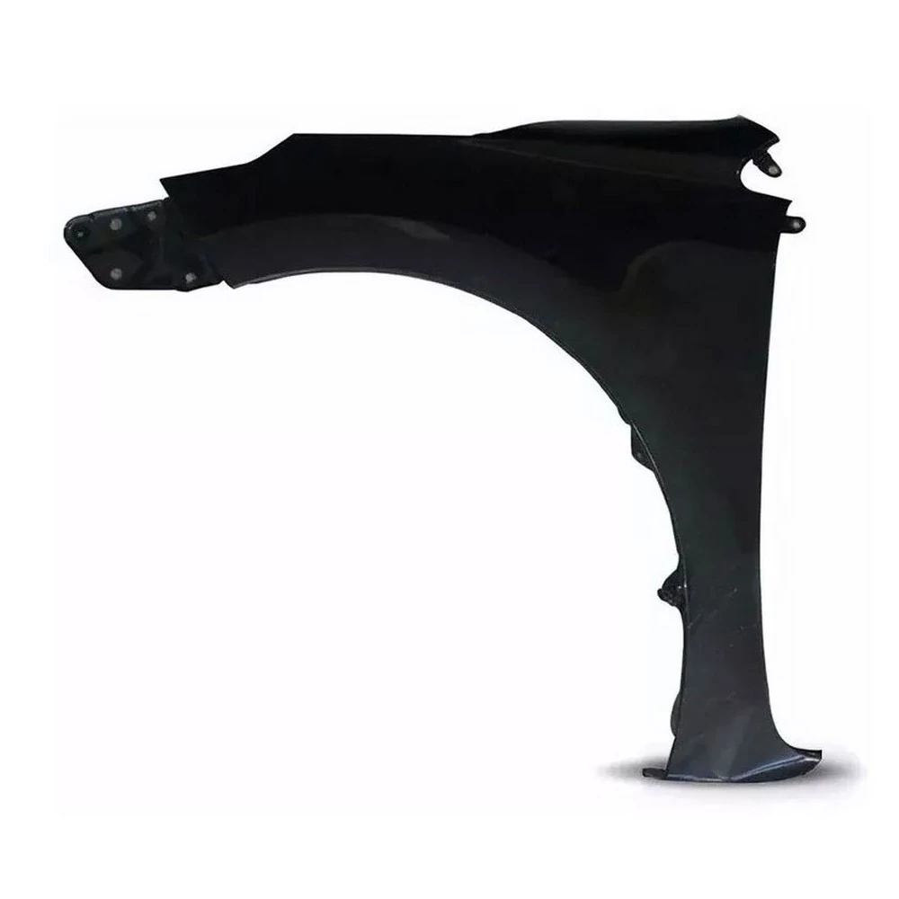 Para-lama TOYOTA COROLLA Lado Esquerdo sem Furo - AUTOMOTIVE IMPORTS ZN2727119