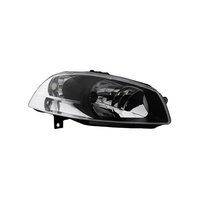 Farol Principal Lado Direito Máscara Negra - CAMBUCI IMPORTS 042226