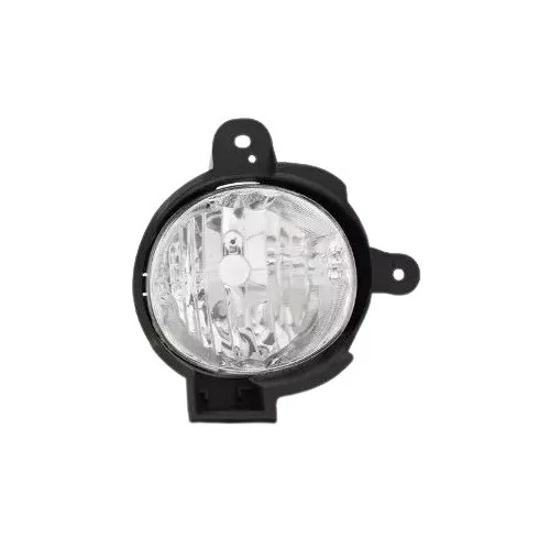 Farol Auxiliar TOYOTA HILUX Lado Direito - CAMBUCI IMPORTS 042835