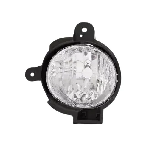Farol Auxiliar TOYOTA HILUX Lado Esquerdo - CAMBUCI IMPORTS 042836