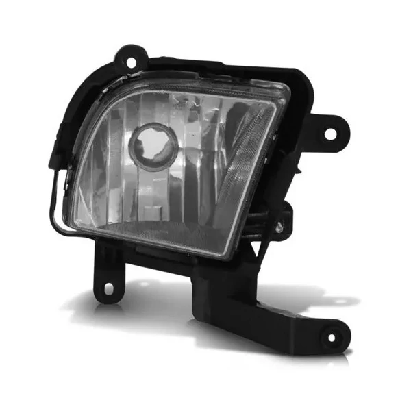 Farol Auxiliar KIA MOTORS CERATO Lado Direito - AUTOMOTIVE IMPORTS ZN1414412