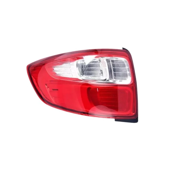 Lanterna Traseira FIAT STRADA Lado Esquerdo - CAMBUCI IMPORTS 042976