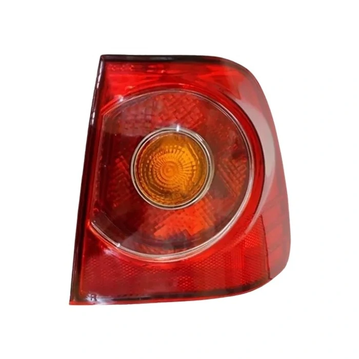 Lanterna Traseira VOLKSWAGEN POLO Lado Direito Canto - CAMBUCI IMPORTS 043337