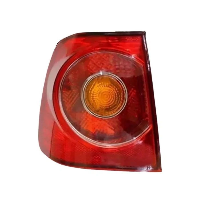 Lanterna Traseira VOLKSWAGEN POLO Lado Esquerdo Canto - CAMBUCI IMPORTS 043339