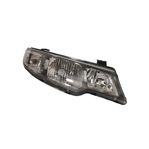 Farol Principal KIA MOTORS CERATO Lado Esquerdo - AUTOMOTIVE IMPORTS ZN1414409