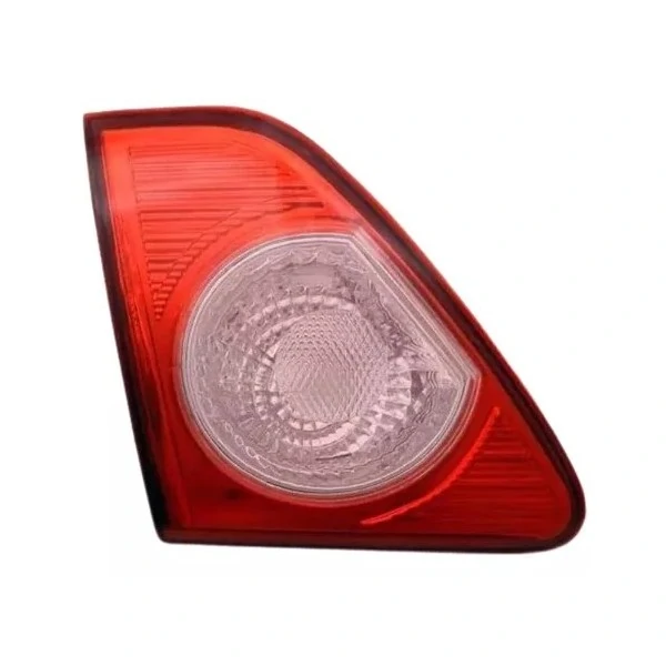Lanterna Traseira TOYOTA COROLLA Lado Esquerdo Bicolor Tampa - CAMBUCI IMPORTS 043527