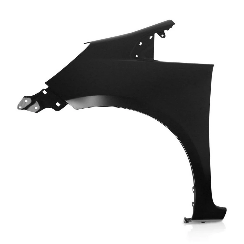 Para-lama HONDA FIT Lado Esquerdo - AUTOMOTIVE IMPORTS ZN2929013