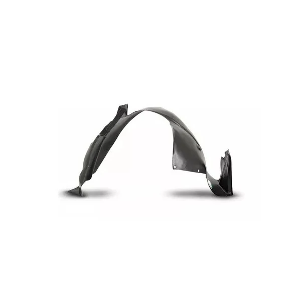 Para-barro CITROEN XSARA PICASSO Lado Esquerdo - CAMBUCI IMPORTS 043964