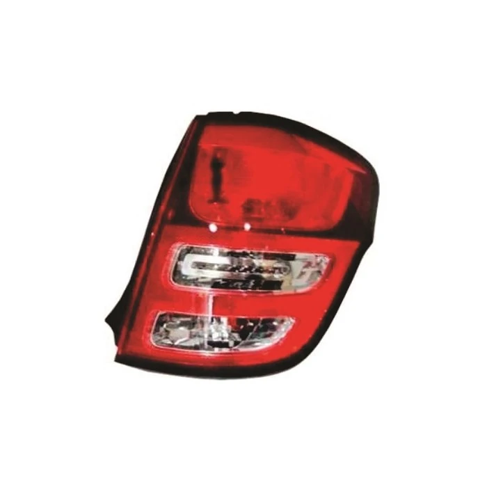 Lanterna Traseira CITROEN C3 Lado Direito Canto - RUFATO 23390