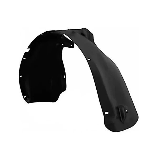 Para-barro Dianteiro VOLKSWAGEN NEW BEETLE Lado Esquerdo - CAMBUCI IMPORTS 044354