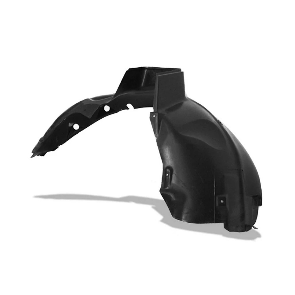 Para-barro Dianteiro FIAT IDEA Lado Esquerdo - AUTOMOTIVE IMPORTS ZN0529