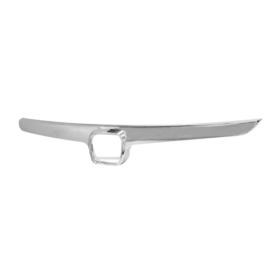 Grade do Radiador HONDA CIVIC Cromada - CAMBUCI IMPORTS 044542