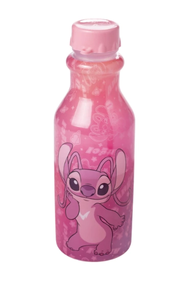 Garrafa Retro Angel 500ml Plasutil