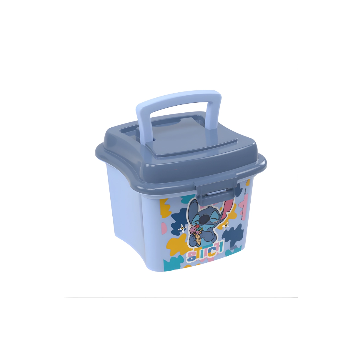 Box Stitch 1l Plasutil