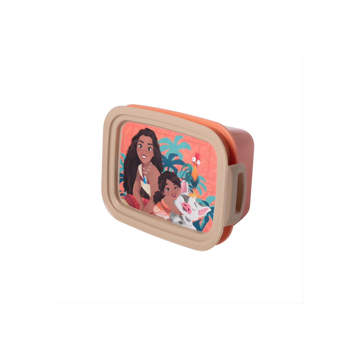 Marmita Trava Moana 630ml Plasultil