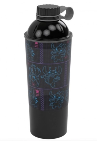 Shakeira Vip Stitch 600ml Plasutil