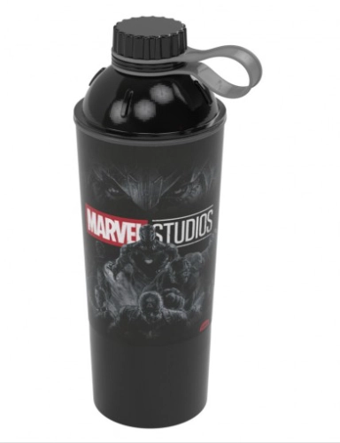 Shakeira Vip Marvel 600ml Plasutil