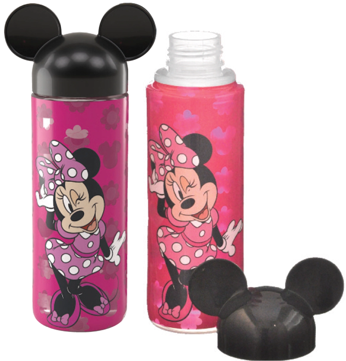 Garrafa Ludica Minnie R 500 Ml