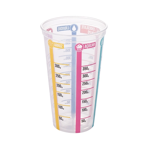 Copo Medidor Dec 500 Ml