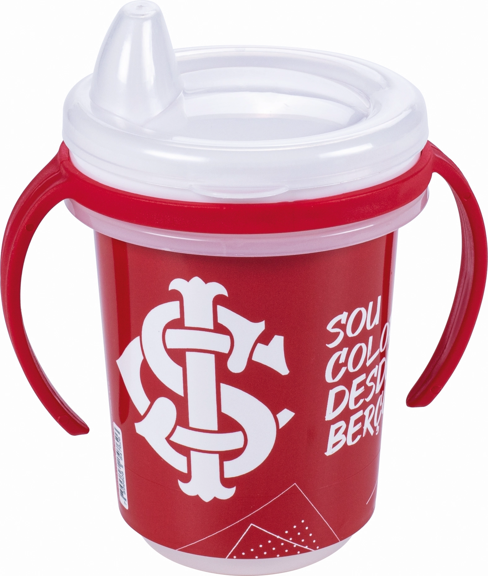 Caneca Trio Int Kids 330ml Plasutil
