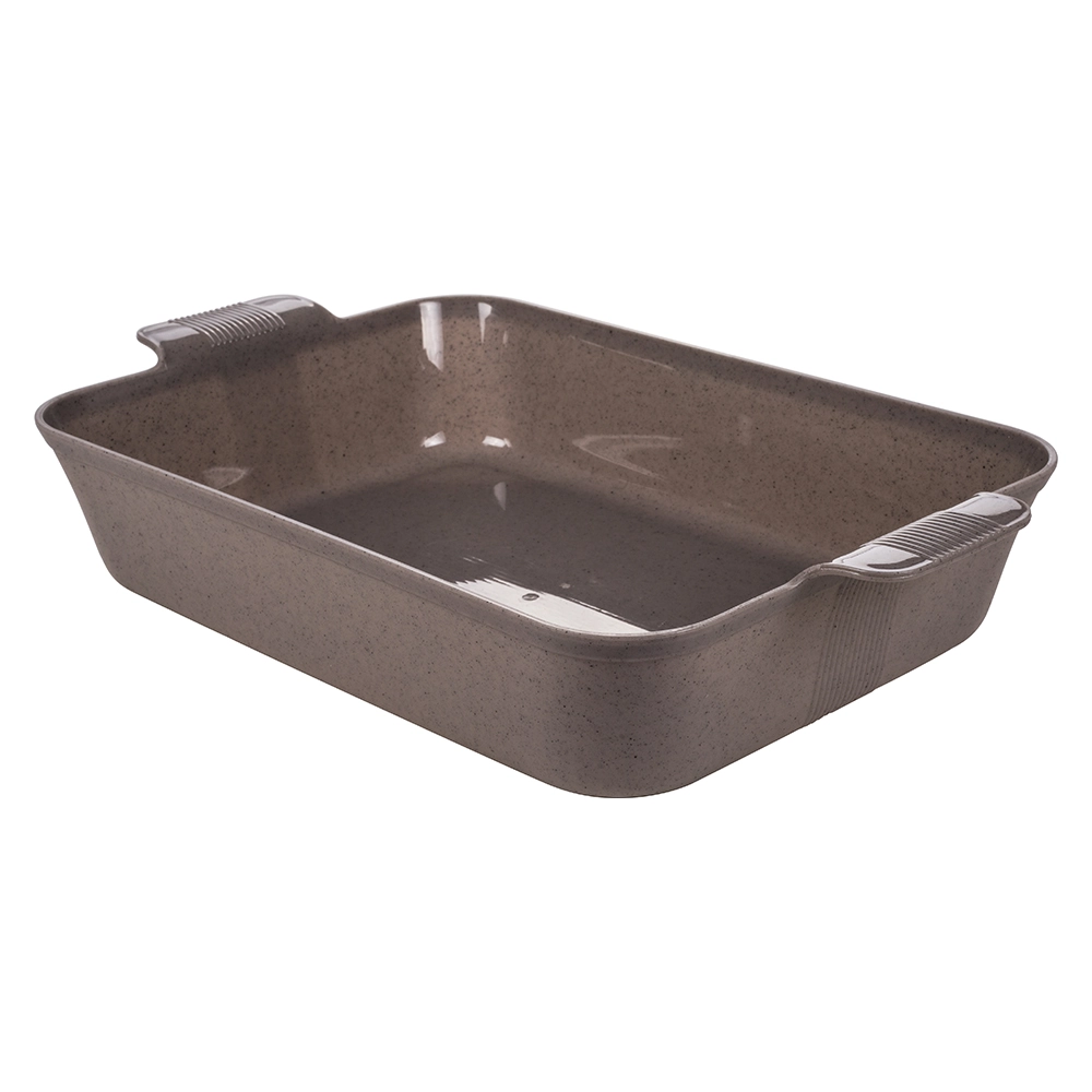 Travessa Plast.plasutil Gourmet 4,5l