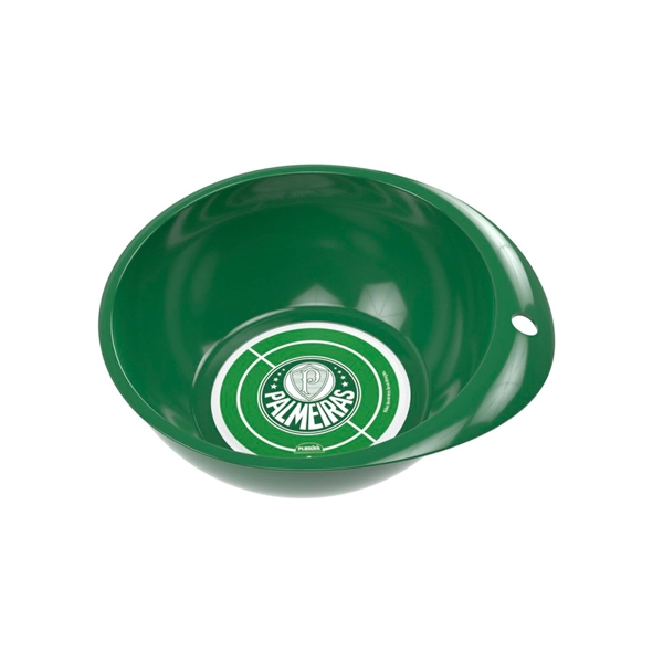 Tigela Plast.plasutil Palmeiras 430ml