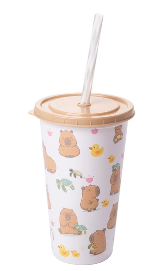 Copo Refri Dec Fun 500ml Plasutil