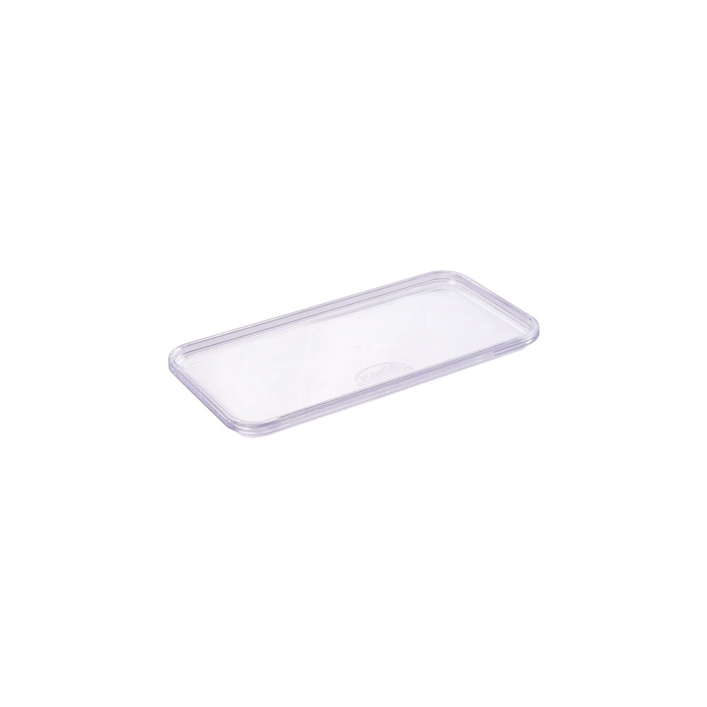 Tampa Encaixa T2 14.6x7.3x0.85cm 15539 Plasutil