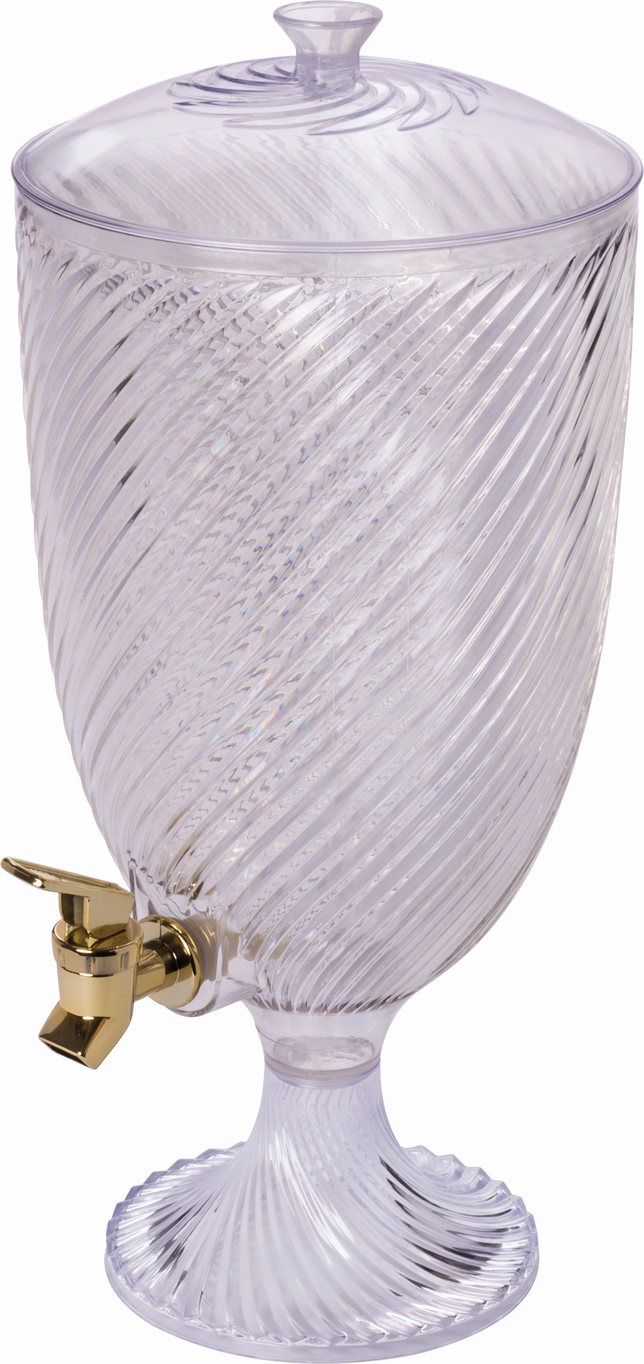 Suqueira Twist 4,8 L A1 Ref 15551