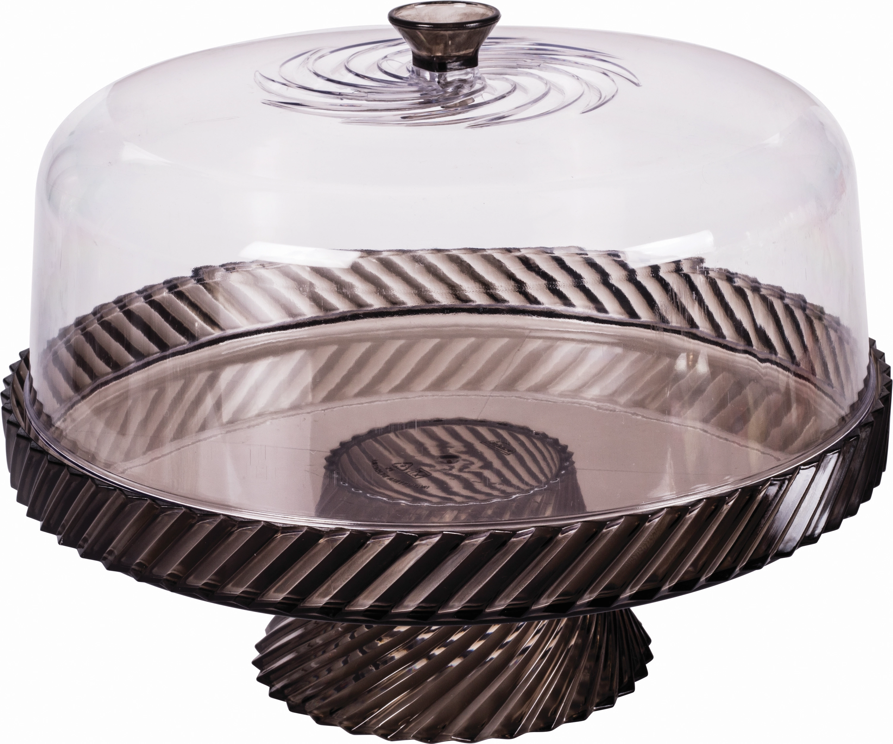 Boleira Alta Twist 15511 Plasutil